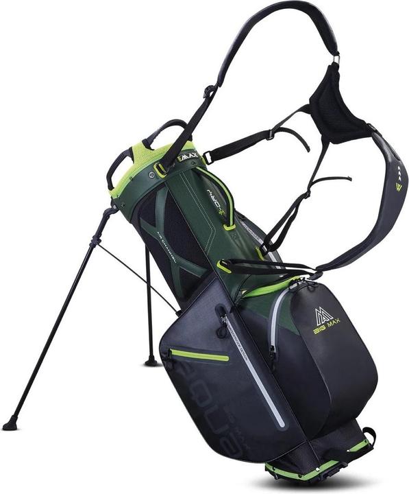 Immagine prodotto Big Max Aqua Eight G Standbag