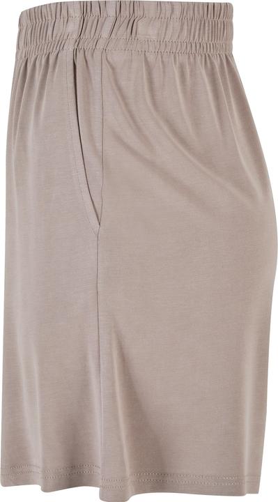Actual product image Urban Classics Ladies Modal Shorts - 12496 (3XL)