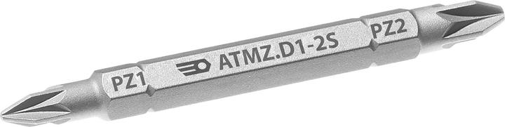 Actual product image Facom Reversible screwdriver set (T-section)