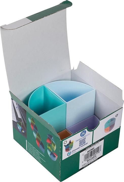 Actual product image Exacompta Aquaclean - Pencil holder