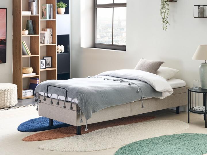 Image du produit Beliani Duke (80 x 200 cm)