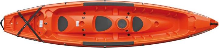 Actual product image Bic Borneo (3 pers.)