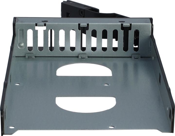 Produktbild Intertech IPC SC-4005 (Mini-ITX)