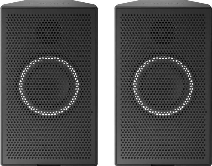 Actual product image Aiaiai UNIT-4 Wireless+ (Active, Pair, 2x 80 W)