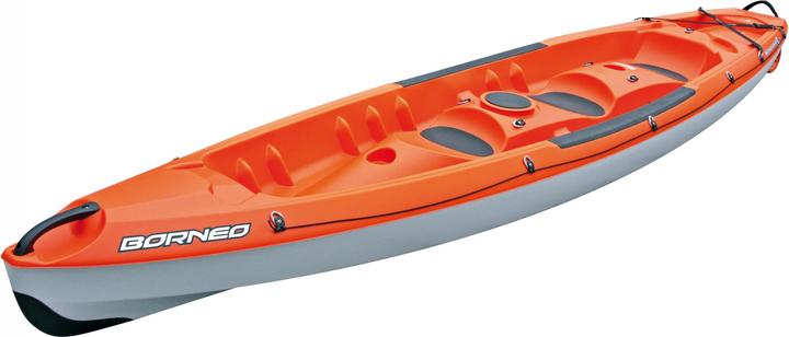 Actual product image Bic Borneo (3 pers.)