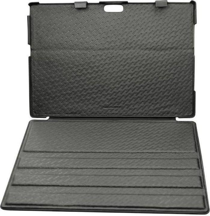 Actual product image Noreve Leather case (Surface Pro 6)