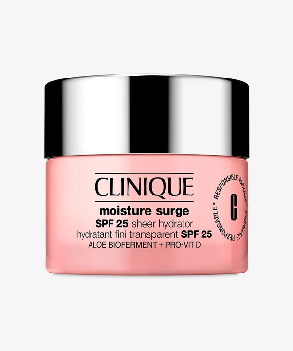Moisture Surge (30 ml, Crème de jour, SPF 25)