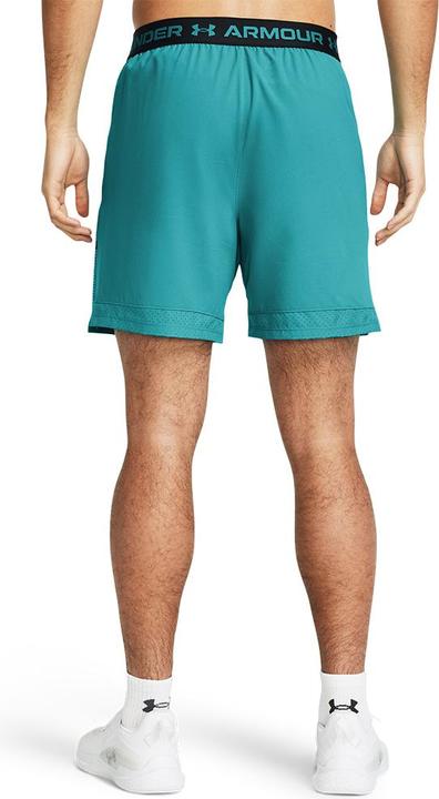 Produktbild Under Armour Fitnessshort UA Vanish Woven 6" Graphic (XXL)