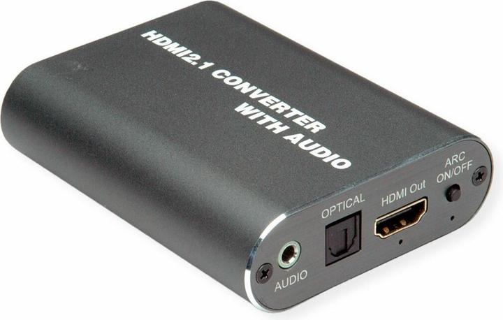 Immagine prodotto Roline Estrattore audio HDMI 8K LPCM7.1