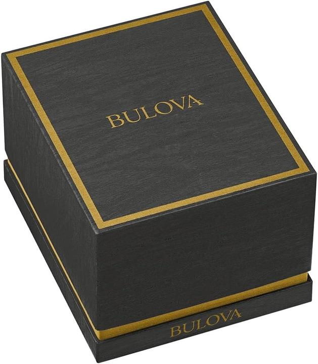 Produktbild Bulova 98A226 Marine Star Automatik 45mm 20ATM (Analoguhr, 45 mm)