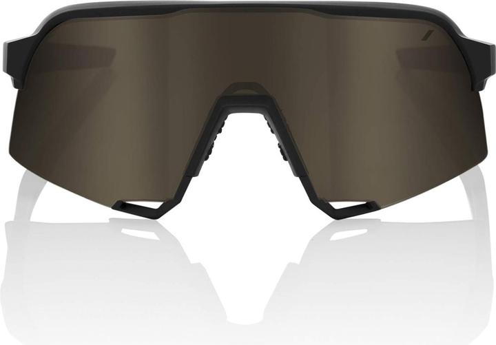 Produktbild 100% S3 (Soft Tact Black, Flash Gold)