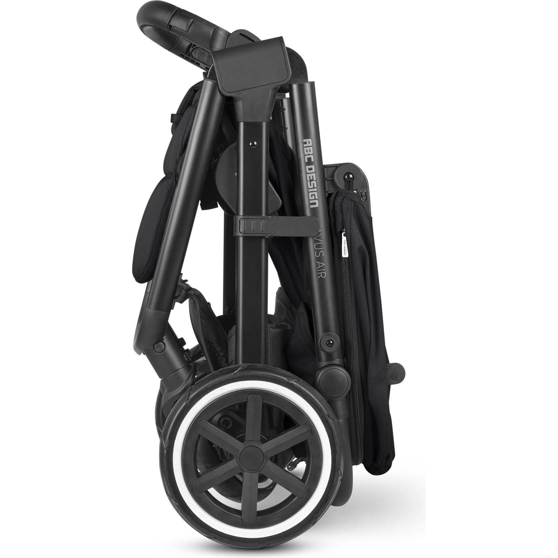 Thumbnail - ABC Design, Kinderwagen, Avus Air