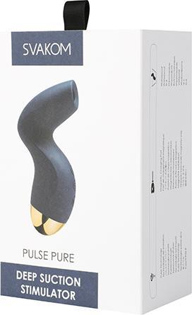 Produktbild Svakom Pulse Pure
