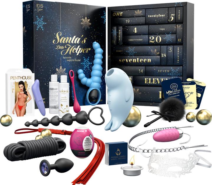 Produktbild Eis Adventskalender Deluxe