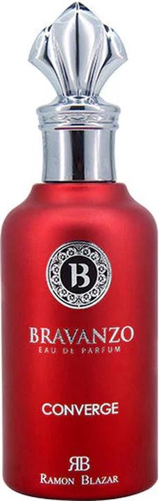 Immagine prodotto Bravanzo Converge (Extrait De Parfum, 100 ml)