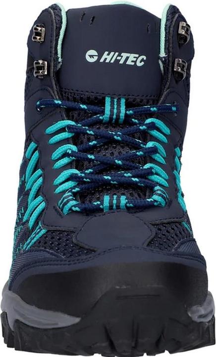 Actual product image Hi-Tec Womens/Ladies Jaguar Mid Cut Walking Boots (40.5)