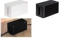 Actual product image Hama Cable box Mini