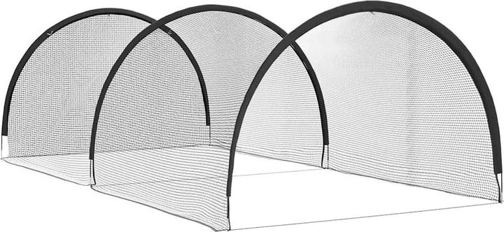 Immagine prodotto VidaXL Attrezzatura per il baseball