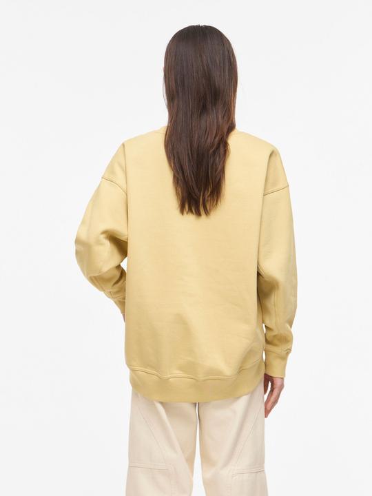 Produktbild Rouge Edit Rundhals Sweatshirt (M)