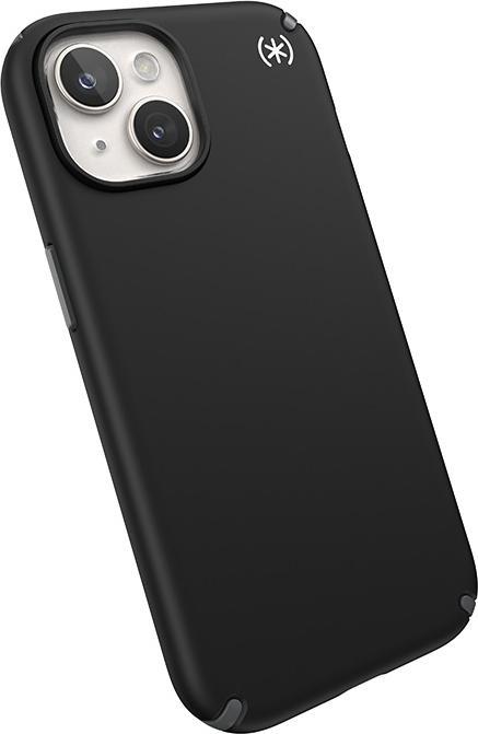 Immagine prodotto speck Presidio2 Pro per iPhone 15 Hulle MagSafe Back Cover Nero (Apple iPhone 15)