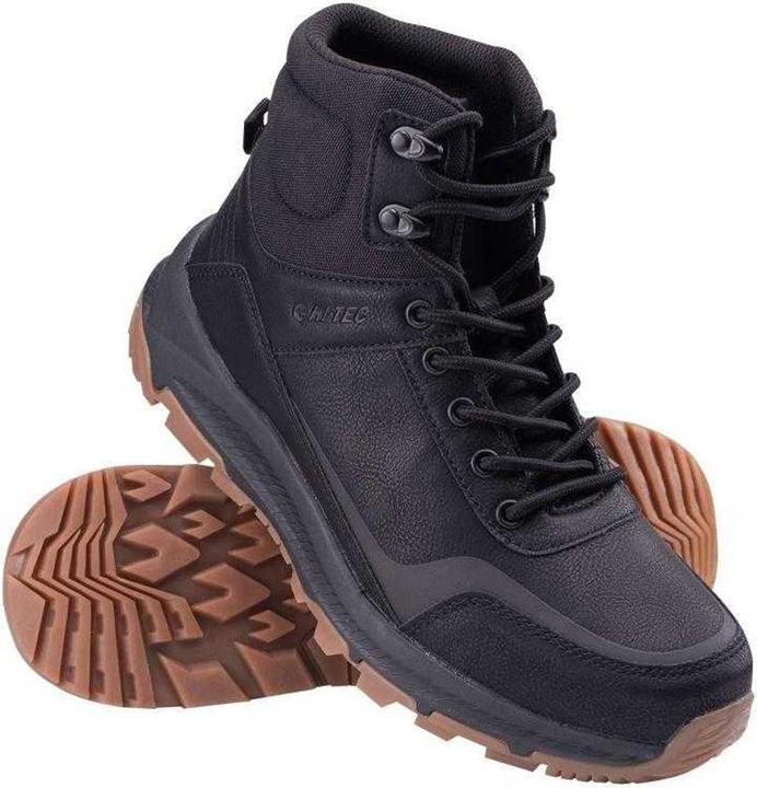 Produktbild Hitec Arktur Mid Schuhe (43)