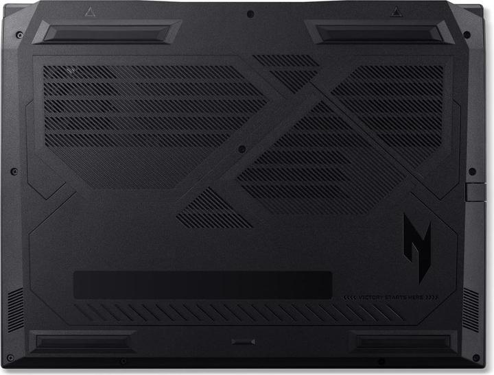 Produktbild Acer Nitro V16 AI RTX 5070 (16", 1000 GB, 32 GB, DE, AMD Ryzen 7 260)