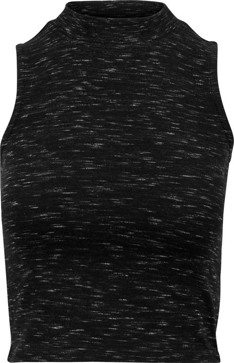 Actual product image Urban Classics Ladies Space Dye Top (XS)