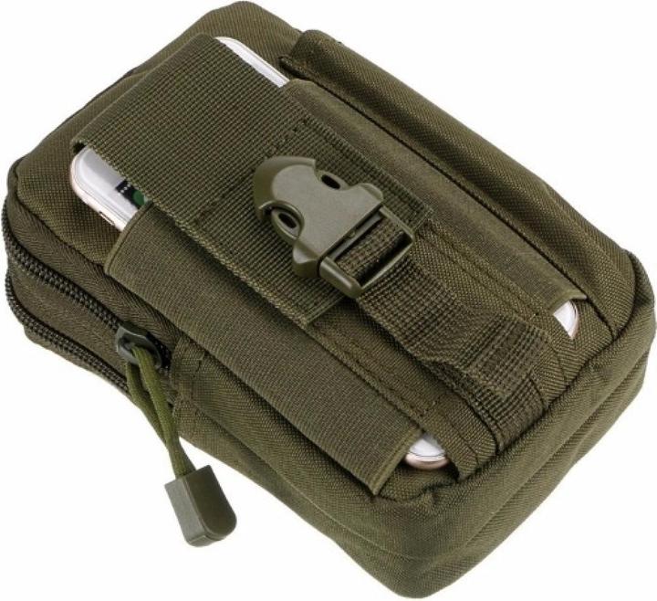 Produktbild Screenguard Universal Outdoor Handy Gürteltasche