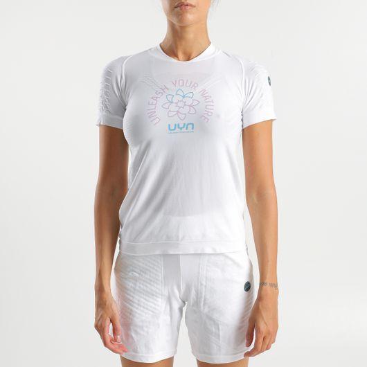 Actual product image UYN T-Shirt Run Fit Graphic (XS)