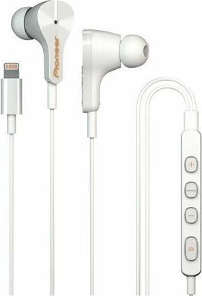 Produktbild Pioneer Rayz (Aktive Geräuschunterdrückung, Kabelgebunden)