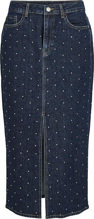 Dark Blue Denim