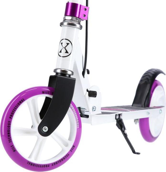 Immagine prodotto Nils HM0180 VIOLET Roller Extreme