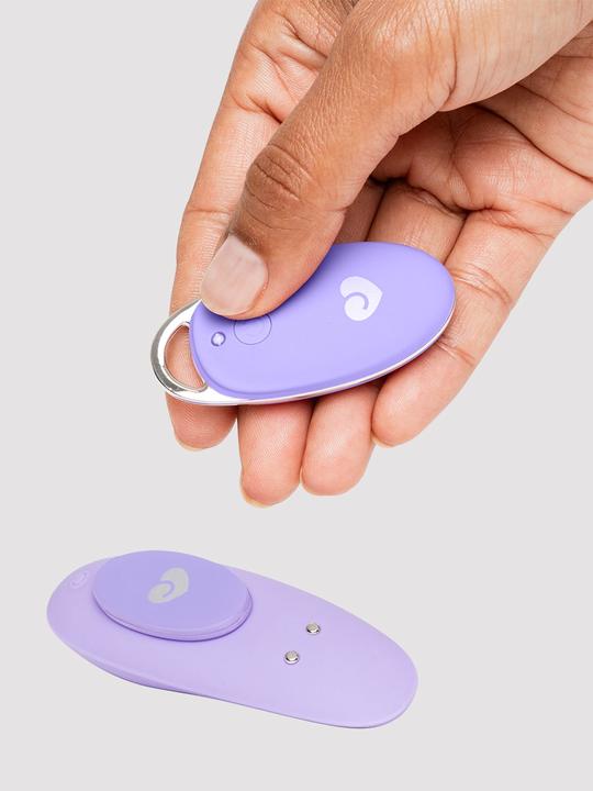 Produktbild Amorana Love Höschenvibrator