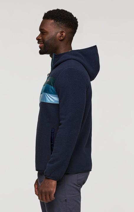 Actual product image Cotopaxi Teca Fleece Hooded FullZip Jkt (XL)