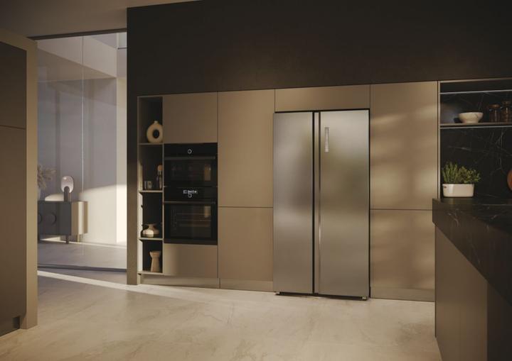 Image du produit Haier HSW59F18DNMM (615 l)