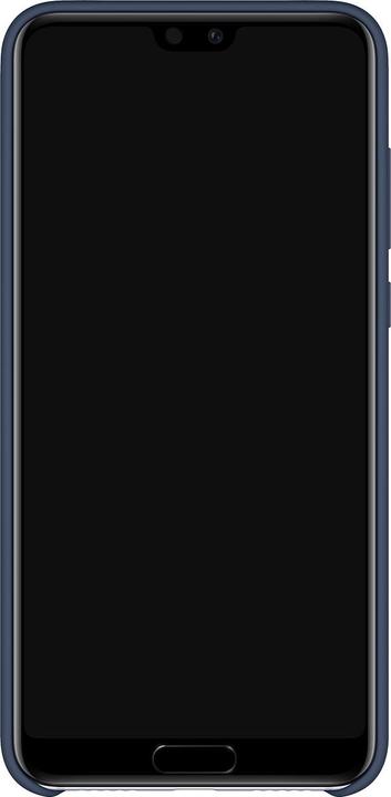 Actual product image Huawei Silicone