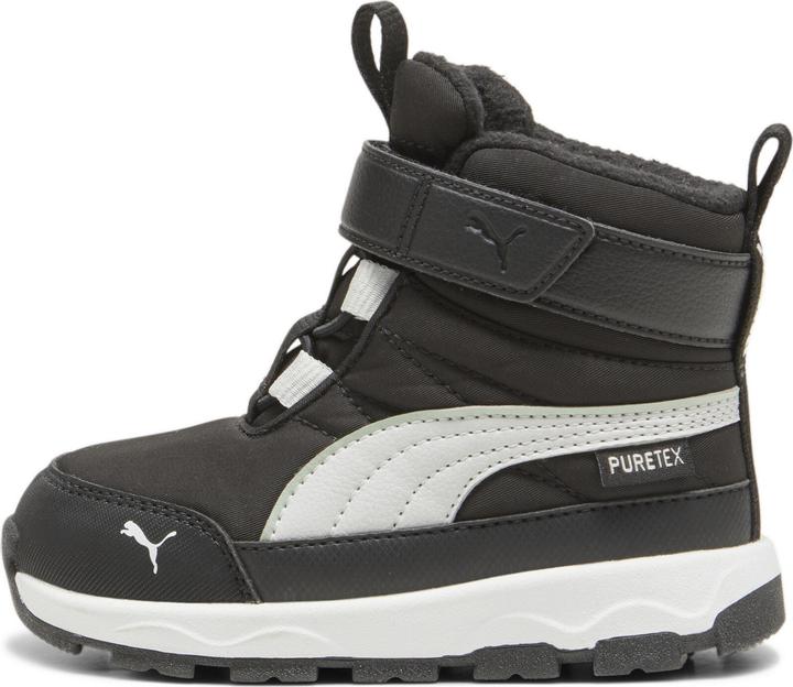 Actual product image Puma Evolve Boot Puretex AC+Inf (21)