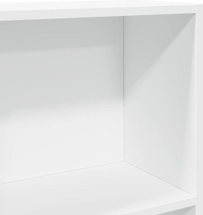 Produktbild VidaXL Bücherregal (40 x 24 x 176 cm)