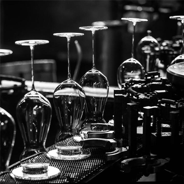 Actual product image Lehmann Basset Hommage universal glass (45 cl)