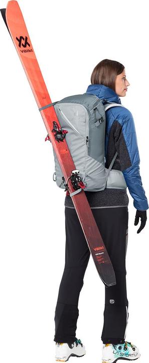 Produktbild Deuter Freerider Pro 32+ (32 l)