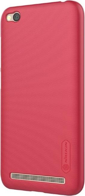 Actual product image Nillkin Super Frosted Shield Series (Xiaomi Redmi 5A)