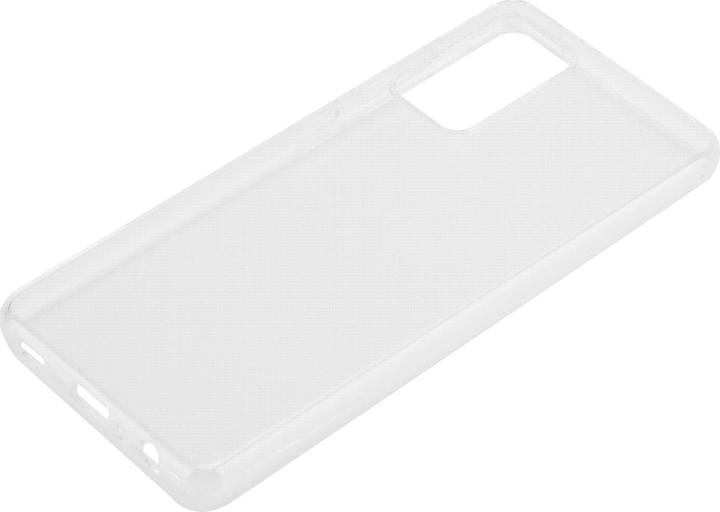 Produktbild Cadorabo TPU Ultra Slim AIR Hülle (Samsung Galaxy A72, Samsung Galaxy A72 5G)