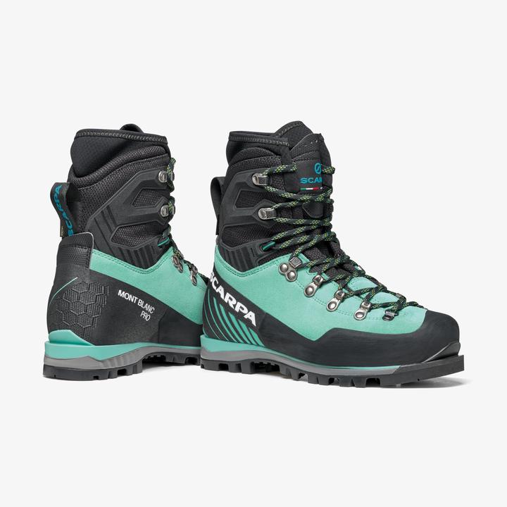 Produktbild Scarpa Mont Blanc Pro GTX Schuhe (41)