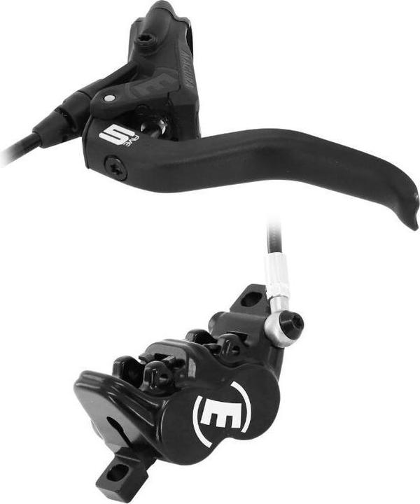 Produktbild Magura Mt5 (Hinterradbremse, Vorderradbremse, Bremssattel, 4)