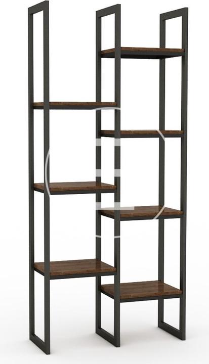 Produktbild Alpeda Stair Double Gestell