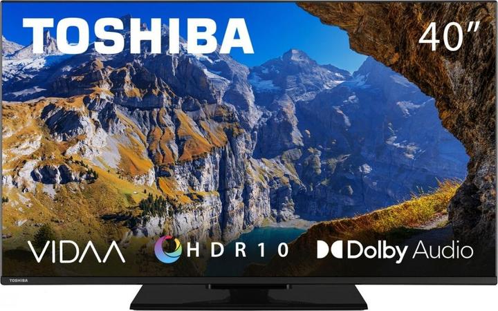 Produktbild Toshiba 40LV3563DG (40", LED, Full HD)