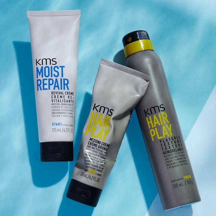Image du produit KMS California HairPlay (200 ml)