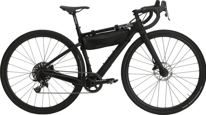 Produktbild BBB Middle Mate BSB-142 (5 l, Rahmentasche)