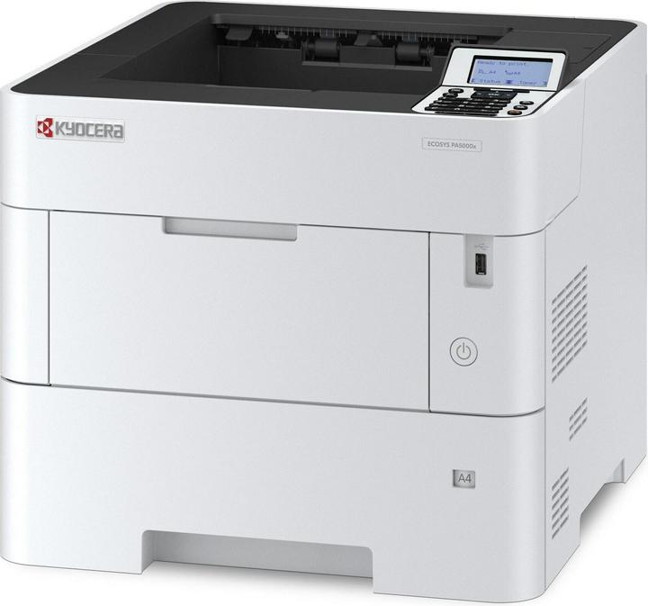 Produktbild Kyocera ECOSYS PA5000X (Laser, Schwarz-Weiss)