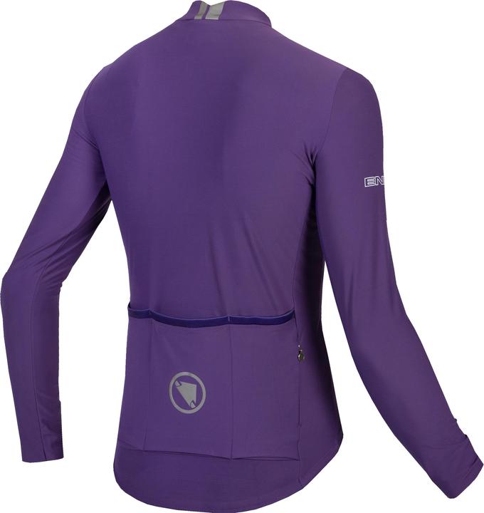Actual product image Endura Pro SL Jersey II (long sleeve) (XXL)